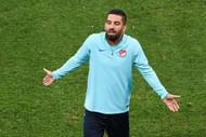 Arda Turan